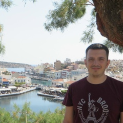 Дмитрий Целинко, 16.01.1985, Киев