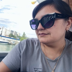 Наталья Байбакова, 23.06.1988, Пермь