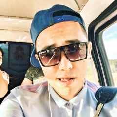 Жавахир Умрбакиев, 24.11.1992, Ташкент