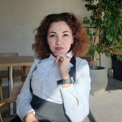 Ксения Зубкова, 18.07.1985, Брянск