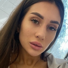 Алина Детюк, 05.05, Донецк