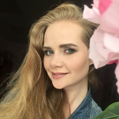 Катя Савостьянова, 09.05.1986, Москва