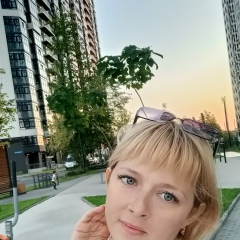 Ольга Воронова, 28.07.1988, Краснодар