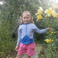 Наталья Синько, 19.03.1976, Днепр (Днепропетровск)