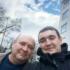 Марат Замалиев