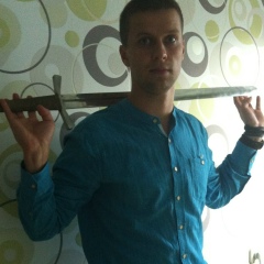 Вячеслав Филончик, 09.12.1984