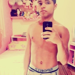 Wellington Freitas, 24.11.1995, Piabetá