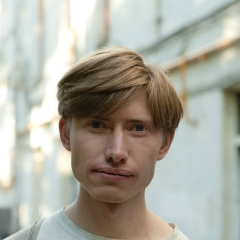 Иван Грибов, 24.09.1984, Москва