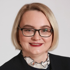 Elma Kayumovskaya, 15.07.1986