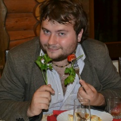 Дмитрий Гундарев, 23.06, Донецк