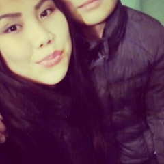 Bekzat Kenesbaev, 10.06.1999, Актобе