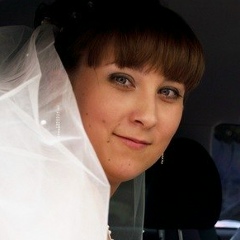 Наташа Шерстяных, 30.05, Новосергиевка