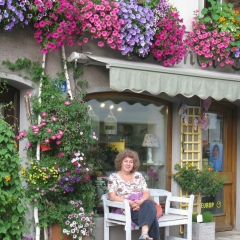 Татьяна Микаелян, 23.06.1959, Санкт-Петербург