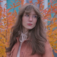 Алина Рожнова, 29.04, Москва