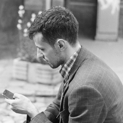 Александр Дятлов, 17.06.1988, Киев