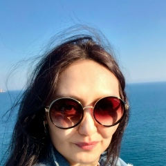 Аюна Иршутова, 04.07, Москва