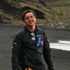 Глеб Королёв, 20.12.1986, Киев