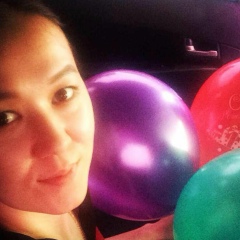 Akmonshak Smaylova, 26.01.1991, Кызылорда