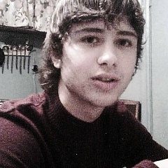 Миха Koks, 30.05, Санкт-Петербург