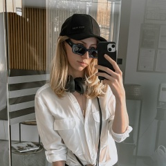 Таня Дзебоева, 25.01, Санкт-Петербург