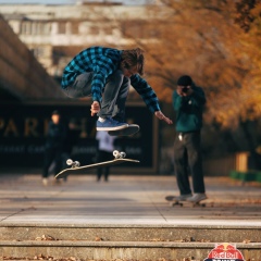 Александр Ненашев, 18.07, Алматы