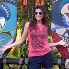 Фрося Бурлакова, 06.02, Москва