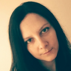 Олеся Гадун, 09.02.1985, Нововолынск