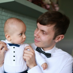 Максим Бугаев, 20.06