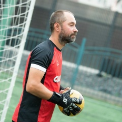 Сергей Крупельницкий, 11.12, Москва