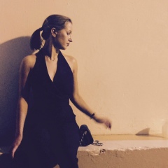 Виктория Силверс, 02.09.1988, New York City