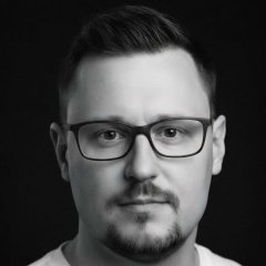 Макс Лашин, 29.06.1988, Москва