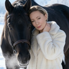 Ольга Иванова, 12.07.1979, Тихвин