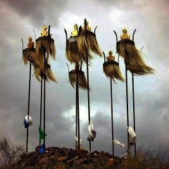 Алаш Ооржак, 20.06.2000, Кызыл