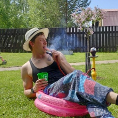 Сергей Забелин, 22.03.1990, Санкт-Петербург