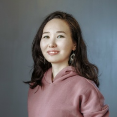 Zhanel Mussakhanova, 05.12