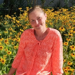 Юлия Зверева, 15.02.1981, Санкт-Петербург