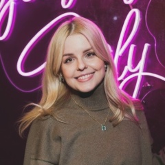 Валерия , 28.07.1995, Королёв