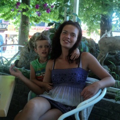 Юлия Мишукова, 14.03, Санкт-Петербург