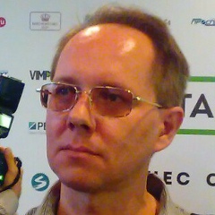 Анатолий Сивков, 13.06, Санкт-Петербург