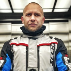 Сергей Бастов, Горячий Ключ