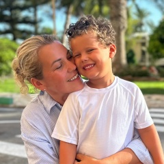 Yana Prokopyeva, 30.05.1985