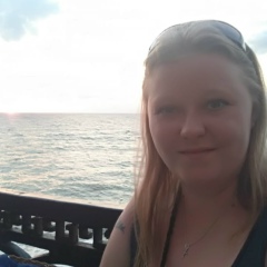 Алёна Кучина, 03.09.1987, Верхняя Пышма