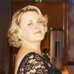 Ксения Довготелес, 05.01.1983, Киев