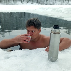 Николай Комаров, 18.01.1989, Нижний Новгород