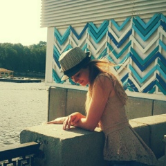 Светлана Пряхина, 11.12.1987, Екатеринбург