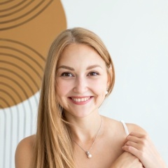 Алёна Лопуха, 12.07, Санкт-Петербург