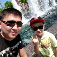 Асет Нурпеисов, 04.12.1984, Конаев / Капшагай