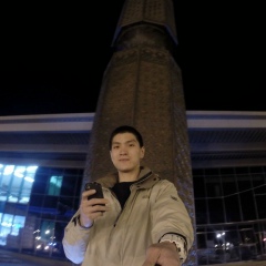 Владислав Марков, 28.07.1991, Якутск