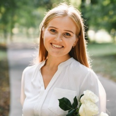 Татьяна Желтухина, 16.03.1990, Казань