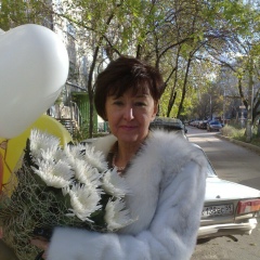 Альбина Малова, Пермь